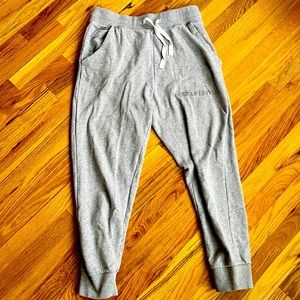 Ghost Lifestyle Joggers